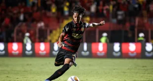 Ze Lucas: Kapten Brasil U-17 yang Diminati Barcelona 2025