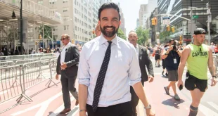 Zohran Mamdani Jadi Wali Kota NYC dan Penggemar Setia Arsenal