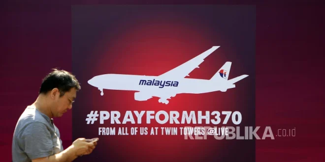 11 Tahun Pencarian MH370: Fakta & Update Terbaru 2025