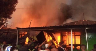 14 Orang Tewas Akibat Petir Melanda Malawi Terbaru