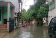 15 RT di Jakarta Terendam Banjir Hampir 1 Meter, BPBD Tanggap Darurat
