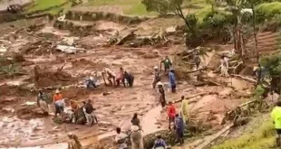 173 Korban Meninggal Banjir Longsor Aceh Terbaru Juni 2025