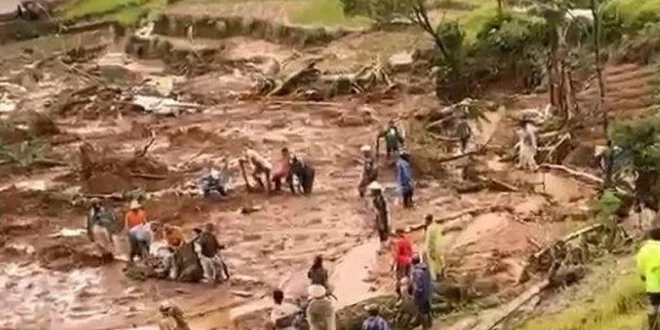 173 Korban Meninggal Banjir Longsor Aceh Terbaru Juni 2025