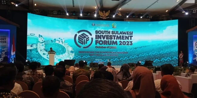 20 Aset Strategis Solo Investment Forum 2025 untuk Pertumbuhan Ekonomi
