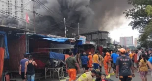 20 Korban Tewas Kebakaran Gedung Jakpus, Kronologi dan Penanganan