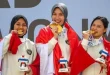 3 Bayi Indonesia Energi Emas di SEA Games 2025 oleh Anis Dewi Medina