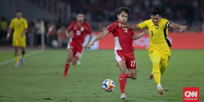 3 Calon Lawan Timnas Indonesia di Semifinal SEA Games 2025