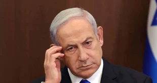 3 Opsi Presiden Israel Atasi Permohonan Pengampunan Netanyahu
