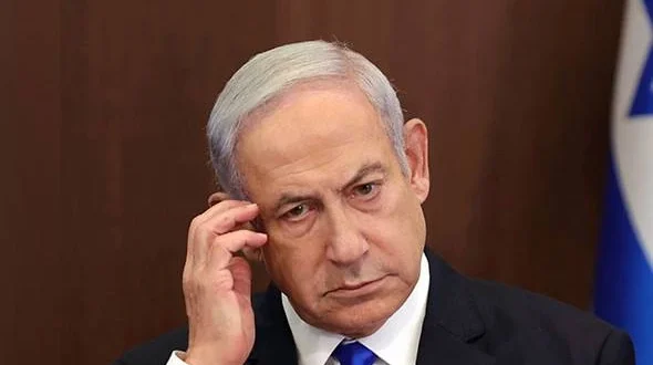 3 Opsi Presiden Israel Atasi Permohonan Pengampunan Netanyahu