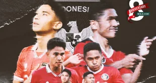 3 Pemain Gantikan Marselino di Timnas Sepak Bola SEA Games 2025