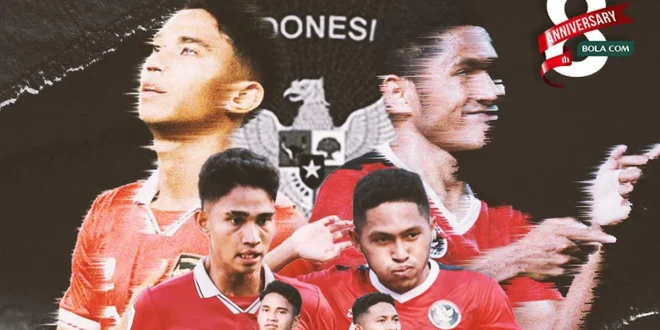 3 Pemain Gantikan Marselino di Timnas Sepak Bola SEA Games 2025