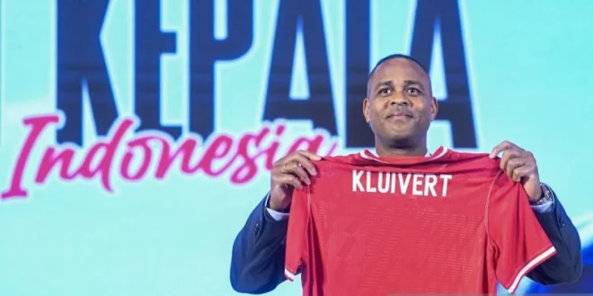 3 Utusan PSSI di Eropa Seleksi Pelatih Baru Timnas 2025