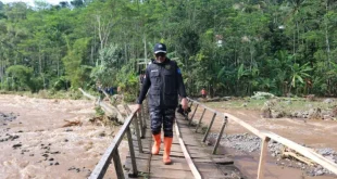 30 KK Terisolasi Banjir Bandang Probolinggo: Dampak & Upaya Evakuasi
