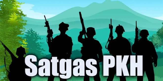 31 Perusahaan Terduga Penyebab Bencana di Sumatra 2024