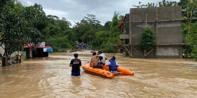 37 Tewas Akibat Banjir Bandang Maroko, Analisis Terbaru