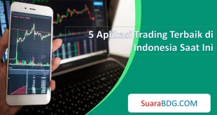 5 Aplikasi Trading Futures Terbaik untuk Short Market Bearish 2025