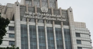 5 Perusahaan Pemungut Pajak PMSE Roblox Resmi Ditunjuk DJP