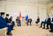 6 Poin Penting Pertemuan Prabowo-Putin Perkuat Indonesia-Rusia
