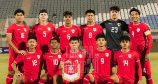 7 Tim Lolos Piala Asia U-17 2026: Analisis Hasil Kualifikasi AFC