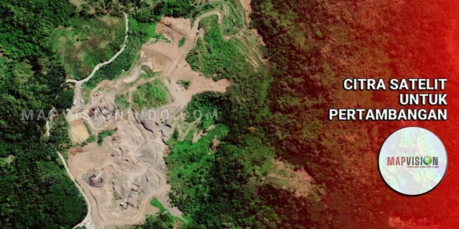 8 Perusahaan Penyebab Banjir Sumatra Terungkap dari Citra Satelit