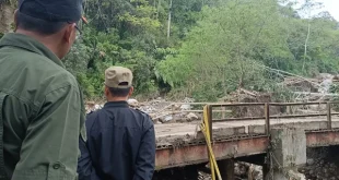 82 Desa Aceh Tengah Terisolir 18 Hari Pasca Bencana