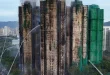 94 Korban Tewas Kebakaran Apartemen Hong Kong, Ini Fakta Terbarunya
