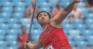 Abdul Hafiz Sumbang Emas ke-52, Kunci Sukses SEA Games 2025