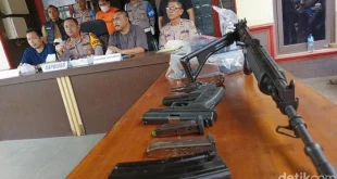 Adik Bupati Lampung Tengah Ditangkap KPK dalam OTT Korupsi Terbaru