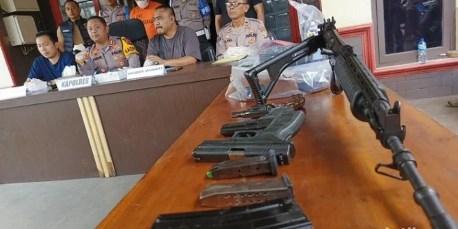 Adik Bupati Lampung Tengah Ditangkap KPK dalam OTT Korupsi Terbaru