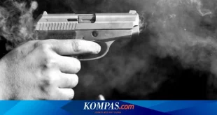 Ahmed El Ahmed Pahlawan Penembakan Sydney, Donasi Rp41,7 Miliar