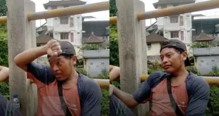 Aksi Heroik Ahmed Rebut Senapan Saat Penembakan Hanukkah Sydney