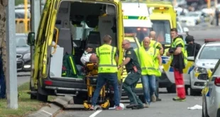 Aksi Heroik Warga Muslim Hentikan Penembakan Hanukkah Sydney