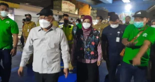 Aktivis Kendeng Diperiksa, DPR Tegaskan Polisi Netral dan Independen