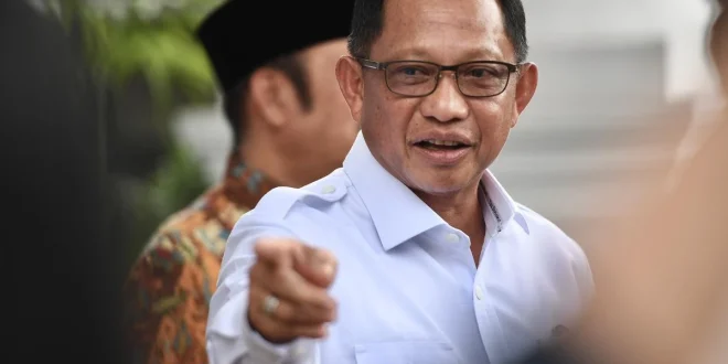 Alokasi Rp 1 Triliun Insentif Fiskal untuk Perkuat Otonomi Daerah 2025