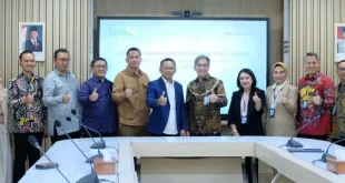 Analisis Dampak Kolaborasi Bank BJB & Pemprov Kepri 2025