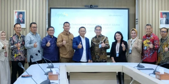 Analisis Dampak Kolaborasi Bank BJB & Pemprov Kepri 2025