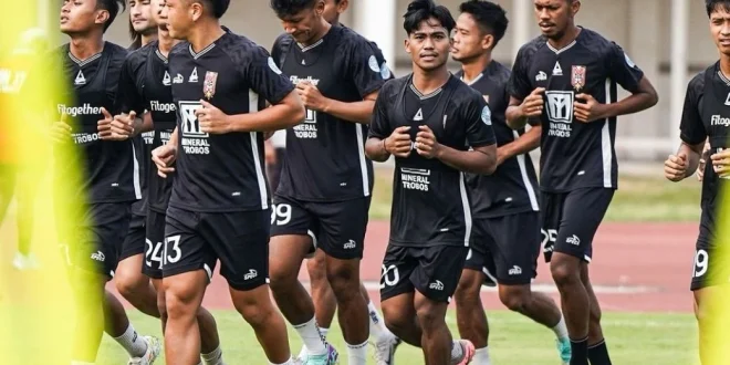 Analisis Final Campus League 2025: Duel Seru UNY vs UIN Bandung