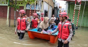 Analisis Finansial 158 Ribu Debitur KUR Terdampak Banjir Sumatera 2025