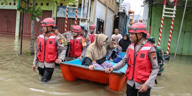 Analisis Finansial 158 Ribu Debitur KUR Terdampak Banjir Sumatera 2025
