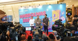 Analisis Finansial Harbolnas 2025 Dorong Konsumsi dan Ekonomi