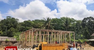 Analisis Finansial Proyek Sekolah Rakyat Bengkulu Rp501,9 Miliar