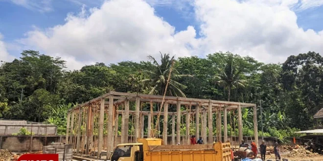 Analisis Finansial Proyek Sekolah Rakyat Bengkulu Rp501,9 Miliar