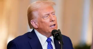 Analisis Kebijakan Trump: Upaya Diplomasi dan Dampak Geopolitik Ukraina