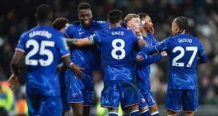 Analisis Kegagalan Chelsea dan Legenda MU Juara Liga Inggris 2025