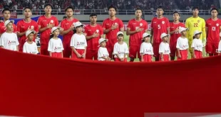 Analisis Kegagalan Timnas Indonesia di Semifinal SEA Games 2009