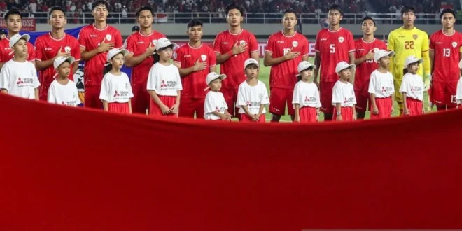 Analisis Kegagalan Timnas Indonesia di Semifinal SEA Games 2009