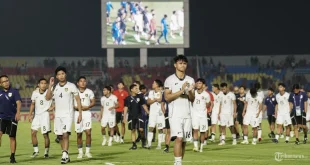 Analisis Kegagalan Timnas Indonesia U-23 di SEA Games 2025