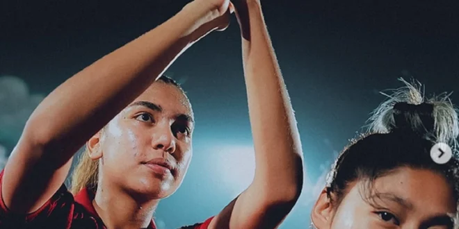 Analisis Kekalahan 0-8 Timnas Putri Indonesia vs Thailand