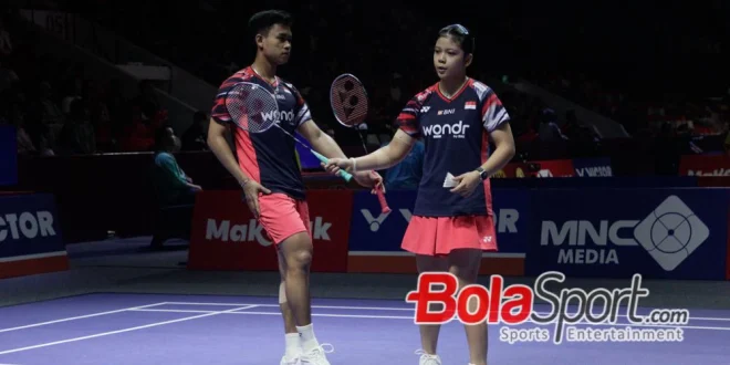 Analisis Kekalahan Jafar Felisha oleh Feng Huang di IPL 2026