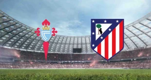 Analisis Kekalahan Madrid karena Kartu Merah vs Celta Vigo